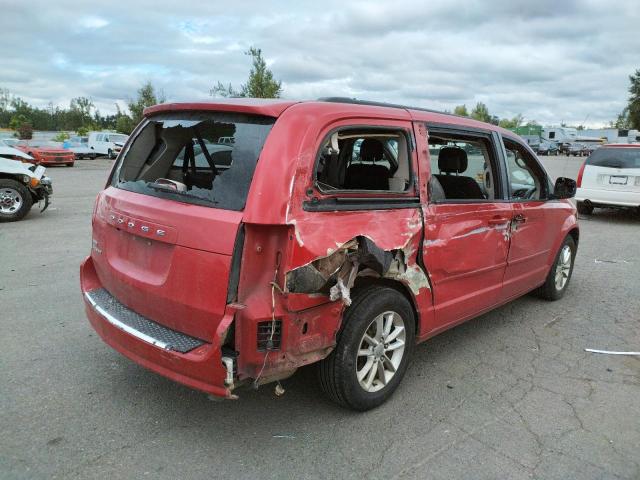 Photo 4 from auction – 2013 DODGE GRAND CARA with VIN 2C4RDGCG7DR514582
