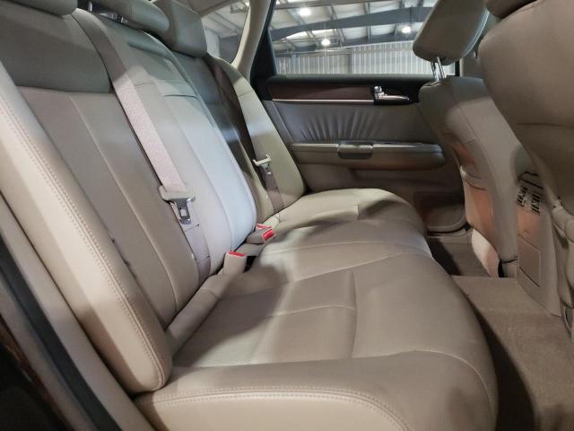 Photo 6 from auction – 2008 INFINITI M35 with VIN JNKAY01F68M652172