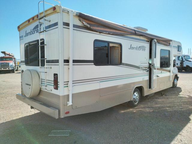 Photo 4 from auction – 2006 FLEE JAMBOREE with VIN 1GBKG31U751209457