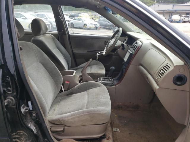 Photo 5 from auction – 2006 KIA OPTIMA LX with VIN KNAGD128665444195