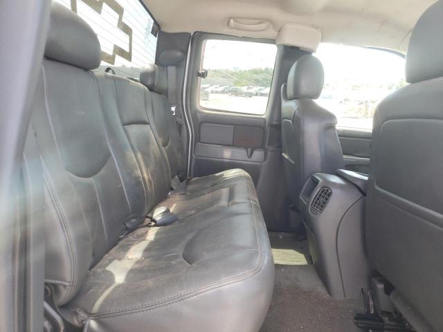 Photo 6 from auction – 2006 CHEVROLET SILVERADO with VIN 1GCHK29U26E193410