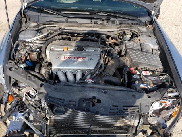 Photo 7 from auction – 2007 ACURA TSX with VIN JH4CL96937C004047