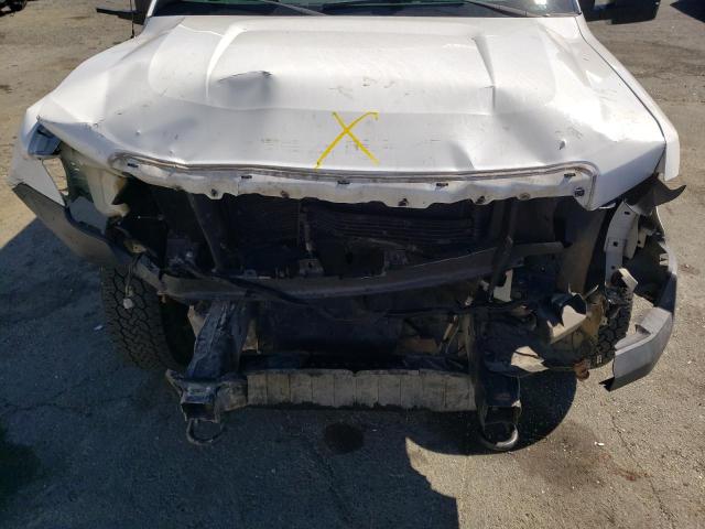 Photo 7 from auction – 2010 FORD F150 SUPER with VIN 1FTFX1EV3AKE03492