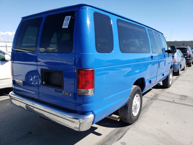 Photo 4 from auction – 2014 FORD ECONOLINE with VIN 1FBSS3BL7EDA57389