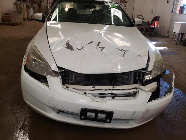 Photo 9 from auction – 2003 HONDA ACCORD EX with VIN 1HGCM56643A068909