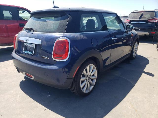 Photo 4 from auction – 2014 MINI COOPER with VIN WMWXM5C54ET934561