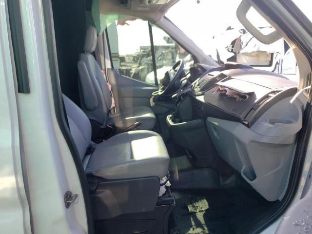 Photo 5 from auction – 2019 FORD TRANSIT T- with VIN 1FTYR1CM5KKB70259