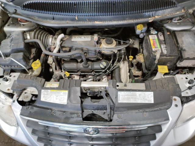 Photo 7 from auction – 2007 CHRYSLER TOWN & COU with VIN 2A4GP54L77R294244