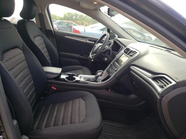 Photo 5 from auction – 2016 FORD FUSION SE with VIN 3FA6P0H71GR103984