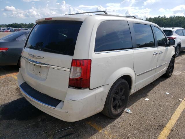 Photo 4 from auction – 2011 CHRYSLER TWN & CTRY with VIN 2A4RR5DG5BR780534
