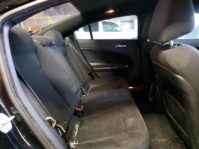 Photo 6 from auction – 2013 DODGE CHARGER SE with VIN 2C3CDXBG4DH522446