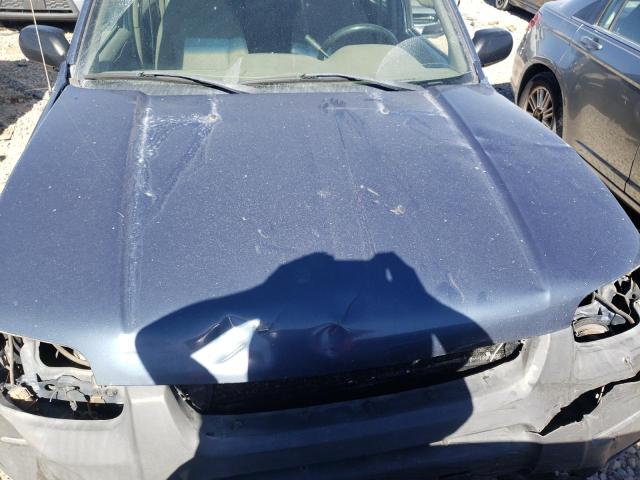 Photo 7 from auction – 2001 FORD ESCAPE XLT with VIN 1FMYU04151KA70055