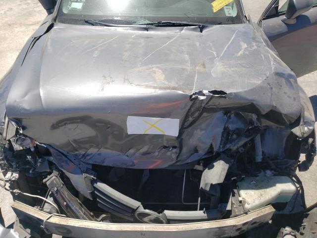 Photo 7 from auction – 2014 LEXUS IS 250 with VIN JTHBF1D27E5001681