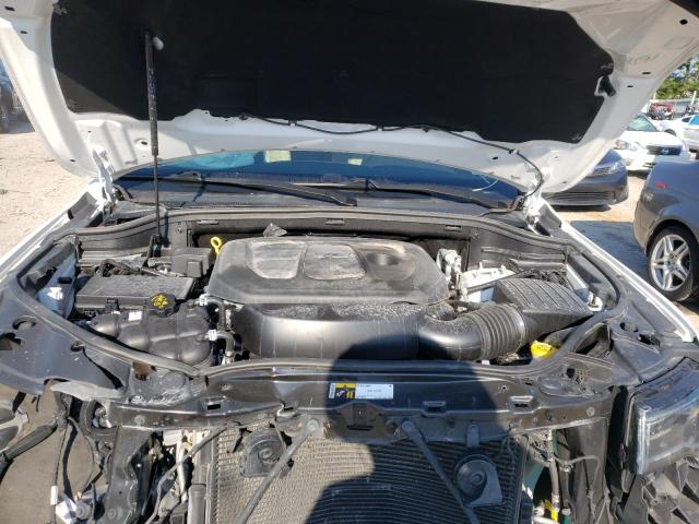 Photo 7 from auction – 2019 JEEP GRAND CHER with VIN 1C4RJEBG1KC715236