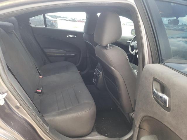 Photo 6 from auction – 2014 DODGE CHARGER SE with VIN 2C3CDXBG7EH348843