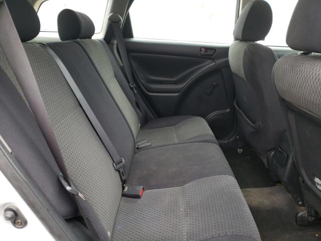 Photo 6 from auction – 2006 TOYOTA COROLLA MA with VIN 2T1KR32E36C612619