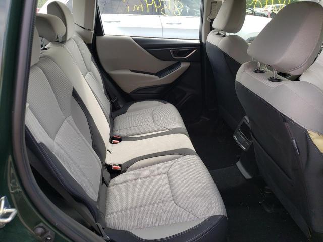 Photo 6 from auction – 2022 SUBARU FORESTER with VIN JF2SKACC8NH406293