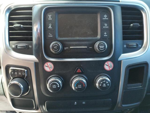 Photo 9 from auction – 2017 RAM 1500 SLT with VIN 1C6RR6GG4HS713025