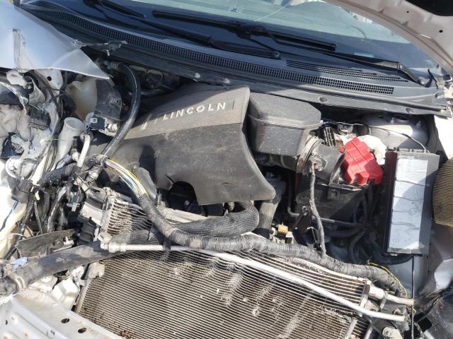 Photo 7 from auction – 2013 LINCOLN MKX with VIN 2LMDJ8JK7DBL61064