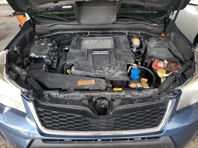 Photo 7 from auction – 2014 SUBARU FORESTER 2 with VIN JF2SJGDC8EH486800