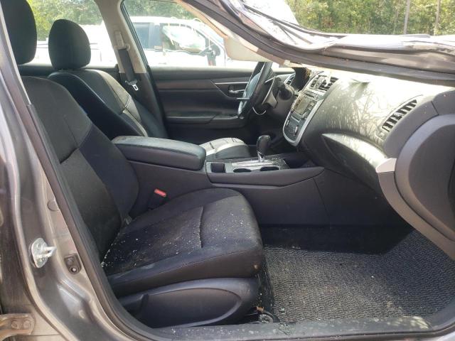 Photo 5 from auction – 2016 NISSAN ALTIMA 2.5 with VIN 1N4AL3AP1GC278364