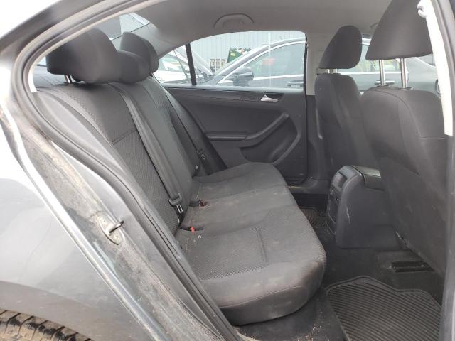 Photo 6 from auction – 2014 VOLKSWAGEN JETTA BASE with VIN 3VW2K7AJ9EM235274