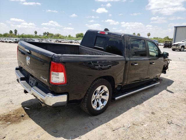 Photo 4 from auction – 2019 RAM 1500 BIG H with VIN 1C6SRFFT5KN571970