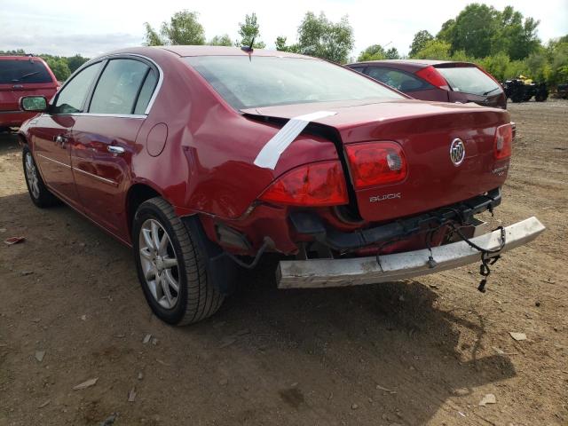 صورة رقم 3 من المزاد - 2008 BUICK LUCERNE CX مع VIN 1G4HD57288U118129