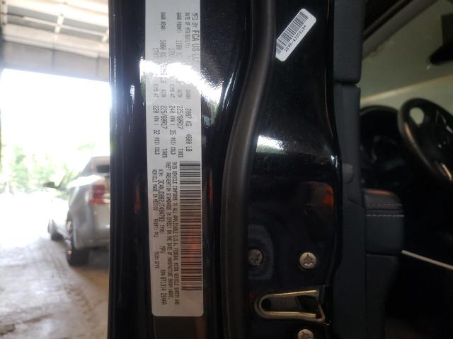 Photo 10 from auction – 2018 JEEP COMPASS LA with VIN 3C4NJDBB2JT484783