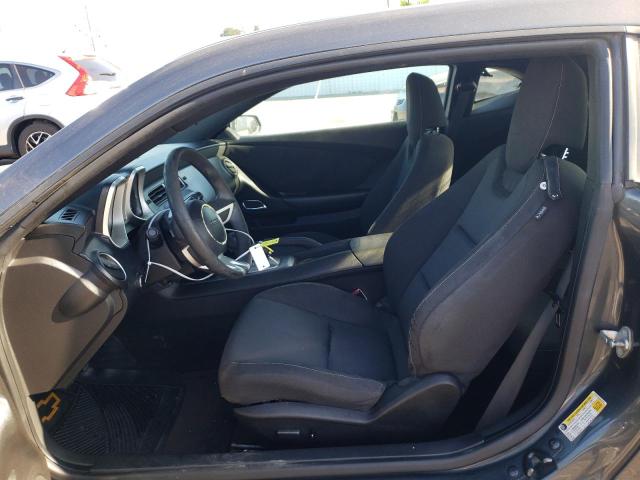 Photo 5 from auction – 2010 CHEVROLET CAMARO LT with VIN 2G1FB1EV8A9160707