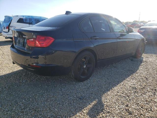 Photo 4 from auction – 2013 BMW 328 I with VIN WBA3A5C51DJ462658