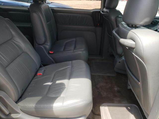 Photo 6 from auction – 2004 HONDA ODYSSEY EX with VIN 5FNRL18994B007981