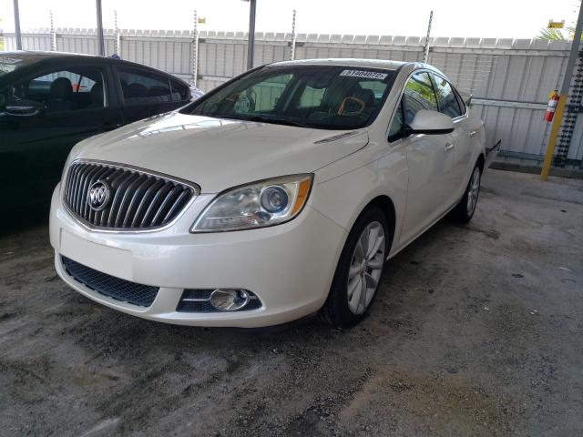 Photo 2 from auction – 2012 BUICK VERANO CON with VIN 1G4PR5SK9C4204899
