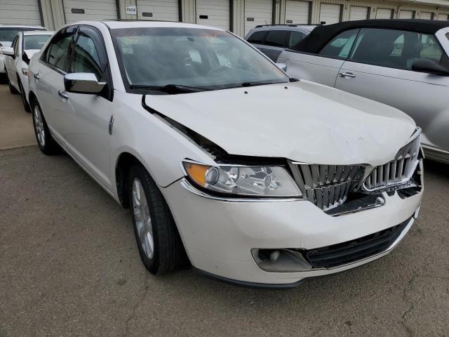 LINCOLN MKZ 2010 z numerem VIN 3LNHL2GC4AR612656 - Zdjęcie z aukcji