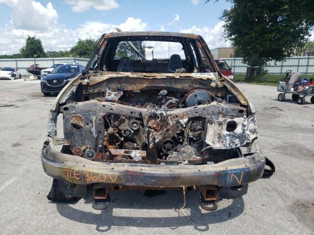 Photo 10 from auction – 2000 FORD F150 with VIN 1FTRX08L1YKA38080