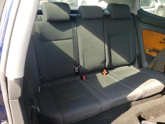 Zdjęcie 6 z aukcji – 2007 VOLKSWAGEN RABBIT z VIN WVWAR71K87W075796
