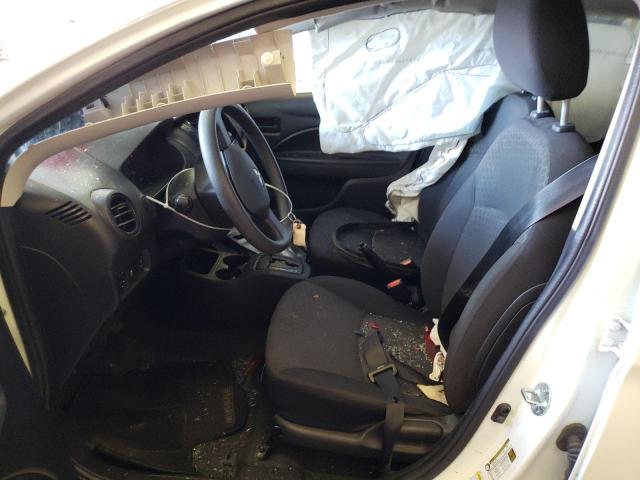 Photo 5 from auction – 2015 MITSUBISHI MIRAGE DE with VIN ML32A3HJ2FH012877