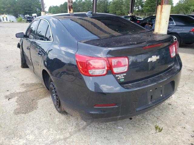 Photo 3 from auction – 2016 CHEVROLET MALIBU LIM with VIN 1G11C5SA7GU108531