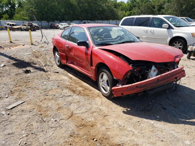 Photo 9 from auction – 2004 PONTIAC SUNFIRE with VIN 1G2JB12F047310818