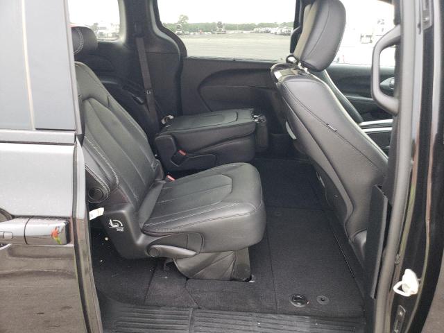 Photo 6 from auction – 2021 CHRYSLER PACIFICA T with VIN 2C4RC1BG9MR503617