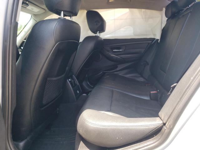 Photo 6 from auction – 2013 BMW 328 I with VIN WBA3A5G51DNP19823