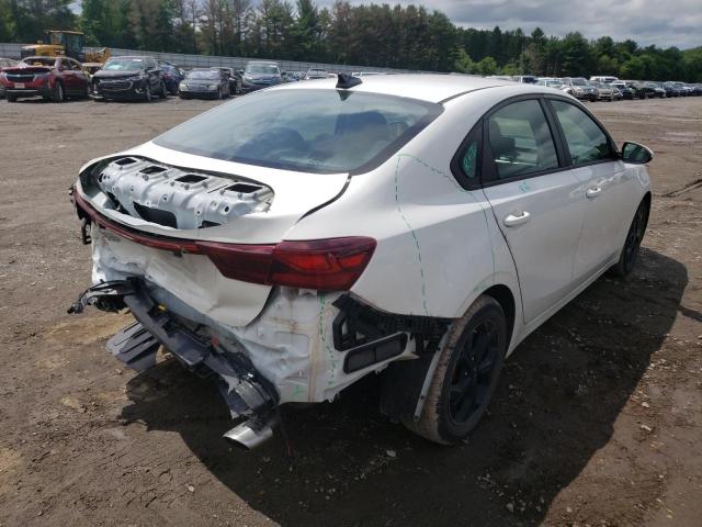 Photo 4 from auction – 2019 KIA FORTE FE with VIN 3KPF24AD4KE008769