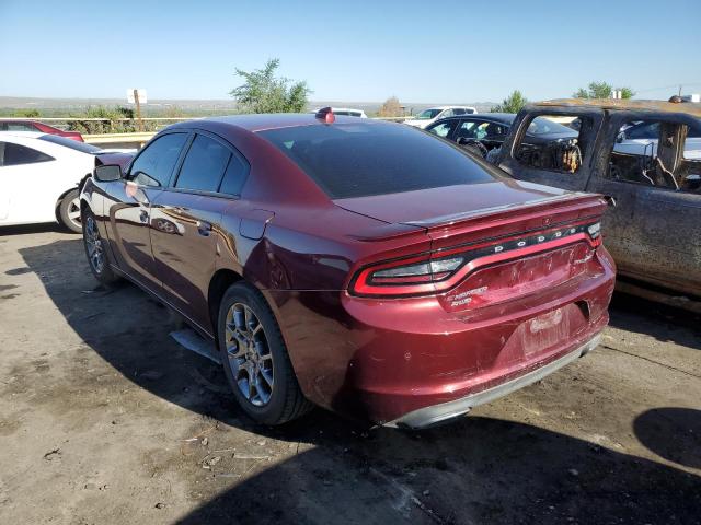 Photo 3 from auction – 2017 DODGE CHARGER SX with VIN 2C3CDXJG5HH521300