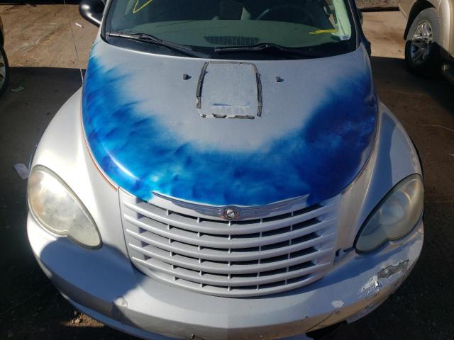 Photo 7 from auction – 2008 CHRYSLER PT CRUISER with VIN 3A8FY48B58T214067