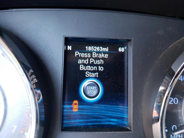 Photo 8 from auction – 2014 CHRYSLER 300 with VIN 2C3CCAAG1EH377577