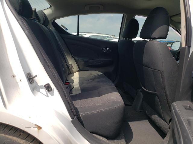 Photo 6 from auction – 2014 NISSAN VERSA S with VIN 3N1CN7AP3EL836126