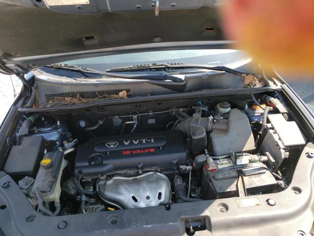 Photo 7 from auction – 2007 TOYOTA RAV4 with VIN JTMZD33V975053362