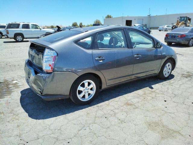 Photo 4 from auction – 2008 TOYOTA PRIUS with VIN JTDKB20U783359891