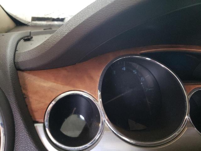 صورة رقم 8 من المزاد - 2009 BUICK ENCLAVE CX مع VIN 5GAEV23D59J118278