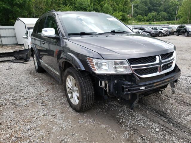 Photo 9 from auction – 2015 DODGE JOURNEY SX with VIN 3C4PDDBG3FT526316